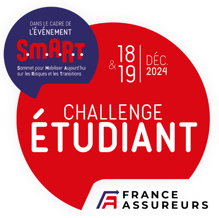 Logo Challenge Etudiant