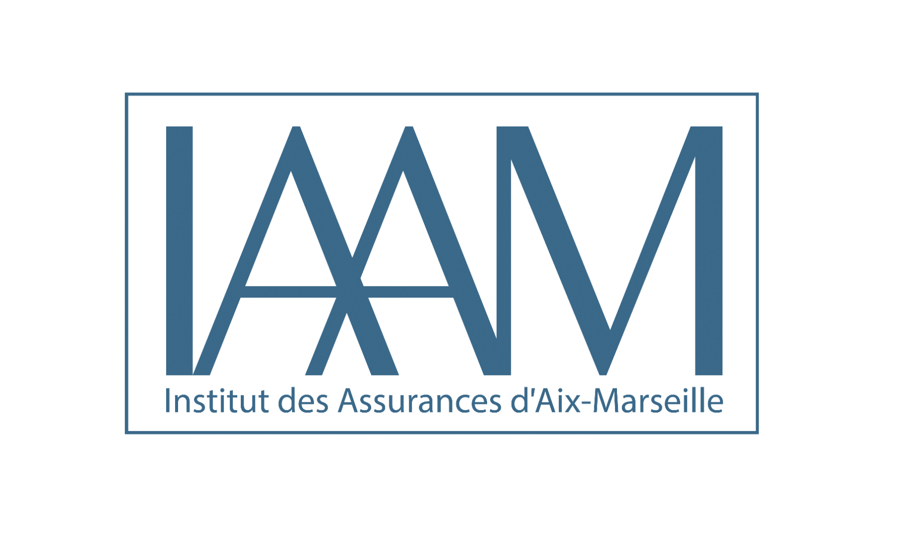 Logo Iaam